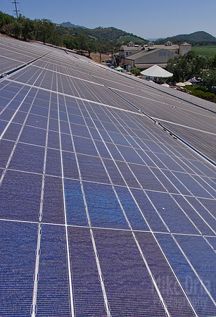 Solar Array