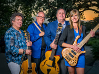 2019 Miner Benedetto Wine Release Concert
