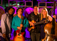 2015 Miner Benedetto Wine Release Concert