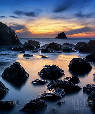 Lands End