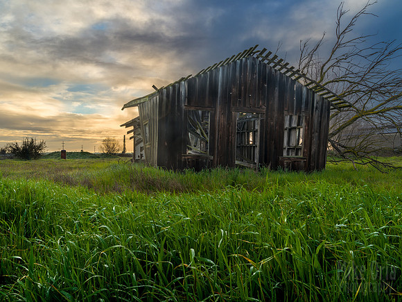 Country Livin' (pt 3)