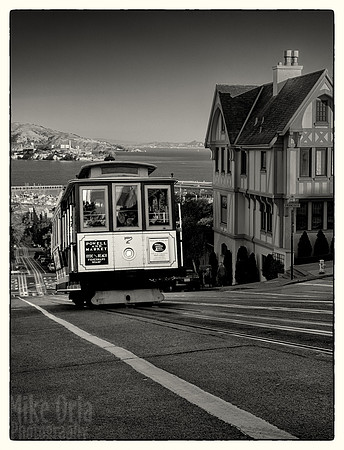 Hyde St. (mono)