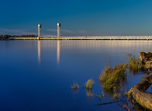 Rio Vista Bridge