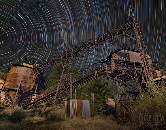 Smelter Skelter