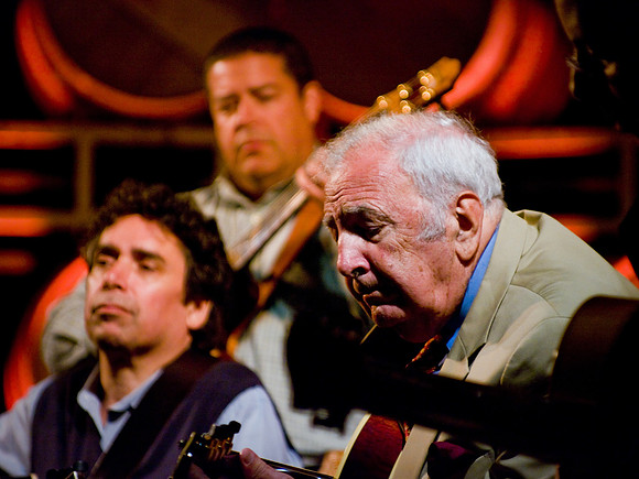 The Benedetto Players