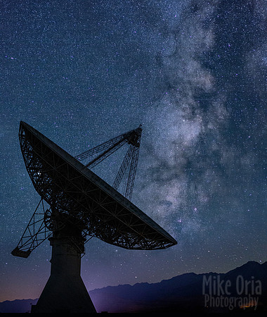 Ear in the Sky