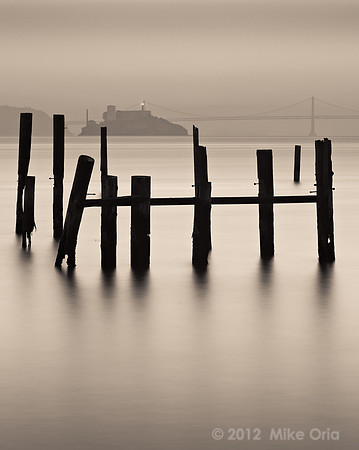 SF Tranquility (mono) (2of3)