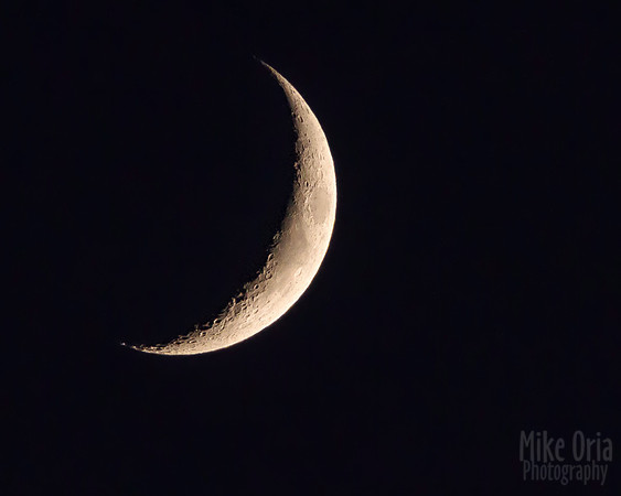 Crescent Moon