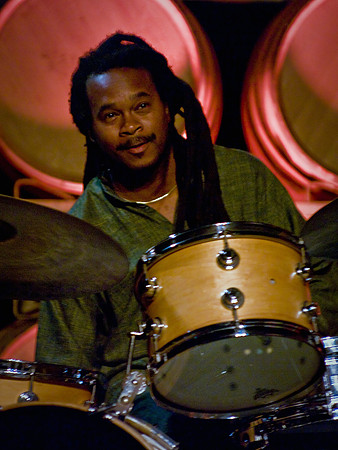 Quentin Baxter