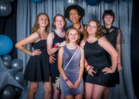 2024 Bristow 8th Grade Promotion Dance