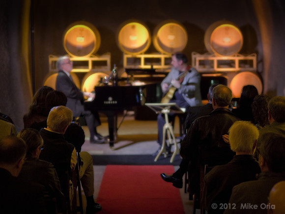 Bob James & Howard Paul