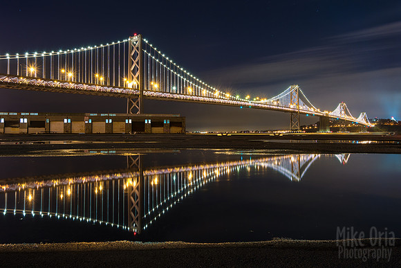 Bridge Reflection