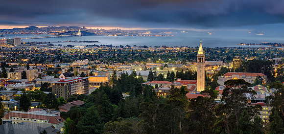 UC Berkeley