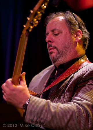 Bob James & Howard Paul at Yoshi's 2/16/12