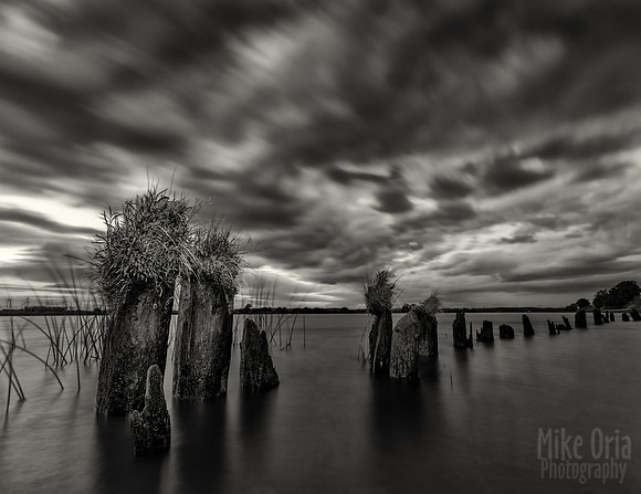 Lost Pier
