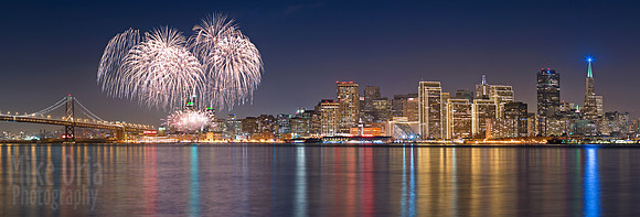 Happy New Year 2014