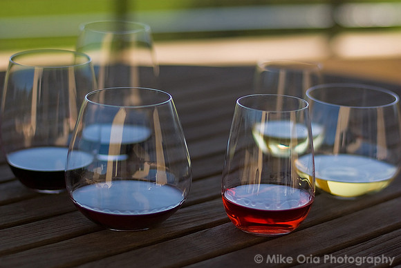 Wine Array
