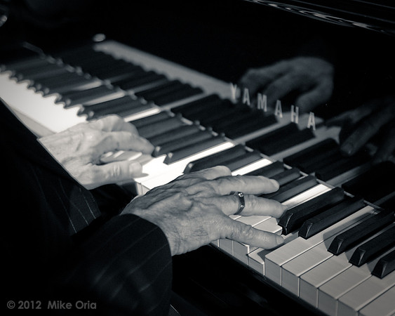 Bob James & Howard Paul