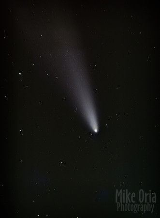 Another Comet Pic