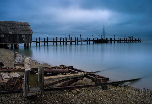 China Camp