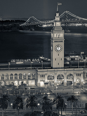 San Francisco Waterfront II