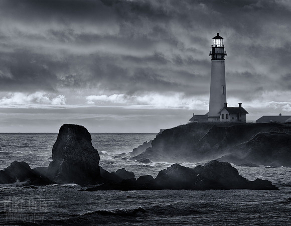 Sea Lamp