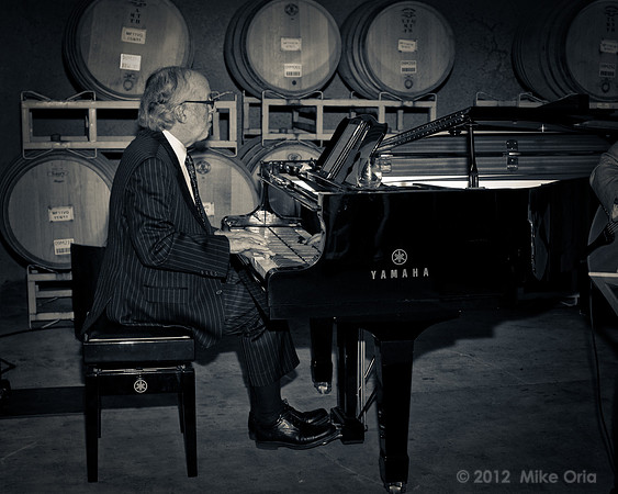 Bob James & Howard Paul