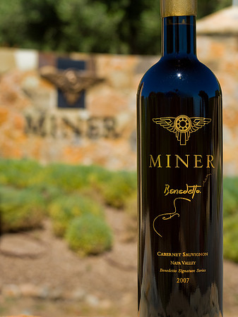 Miner Family Vineyards