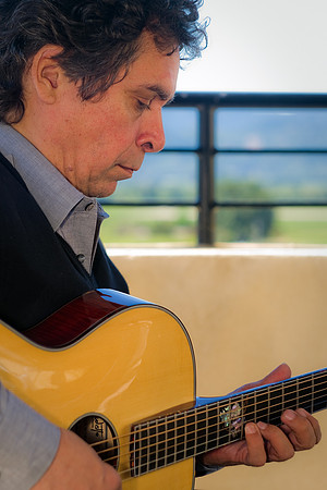 Howard Alden