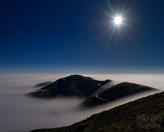 Midnight Sun