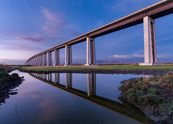 Antioch Bridge