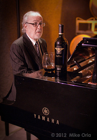 Bob James & Howard Paul