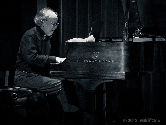 Bob James & Howard Paul at Yoshi's 2/16/12