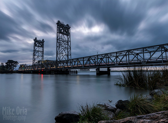 3-Mile Slough Bridge