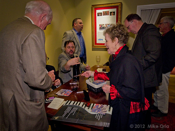 Bob James & Howard Paul