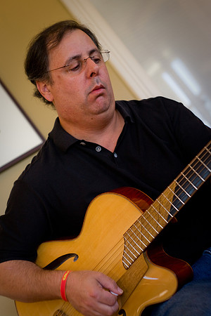 Howard Paul