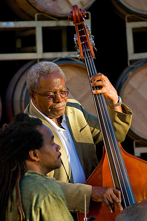 Ben Tucker
