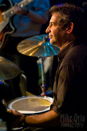 Danny Gottlieb