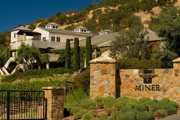 Miner Family Vineyards