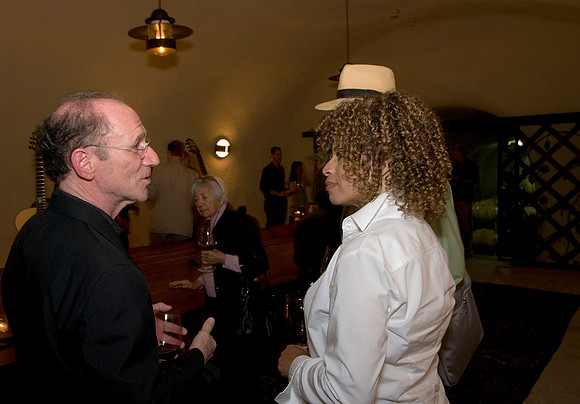 Bob & Clairdee