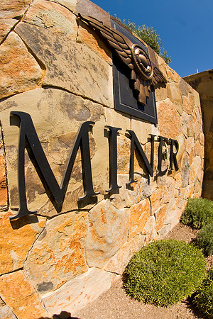 Miner Family Vineyards