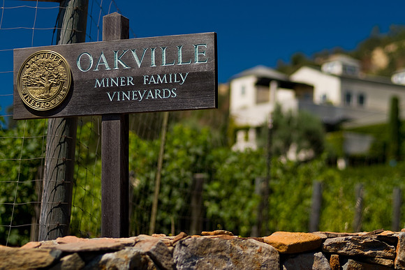 Miner Family Vineyards
